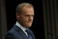 Donald Tusk claims that there has been a breakthrough on Brexit