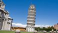 The Leaning Tower of Pisa is now “leaning less”