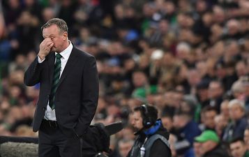 Sinn Féin TD calls for an all-Ireland soccer team