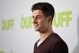 Wizards of Waverly Place star sentenced following gun charge