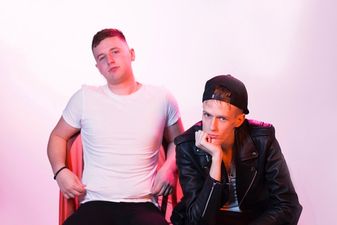 JOE’s Song Of The Day #690: Psycho ‘Tequila & Gin’