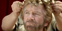 Noel Edmonds has finally appeared in I’m A Celebrity and is already dividing opinion