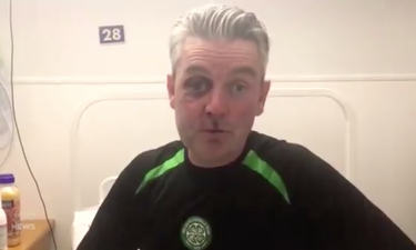 Mullingar Town players given 40-year bans from the sport following vicious assault on referee