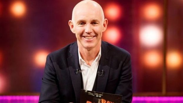 Ray D'Arcy Show