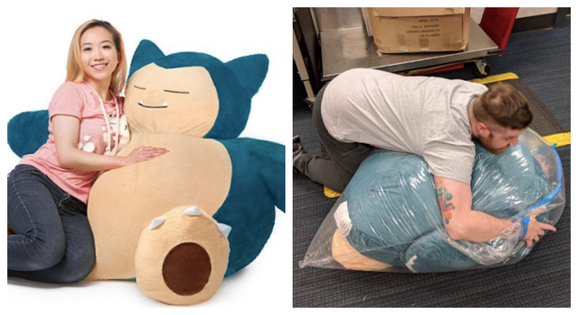 Snorlax
