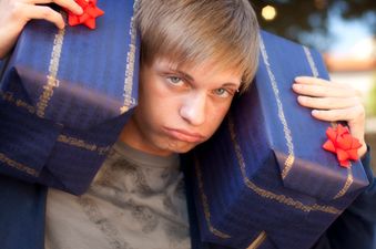 The 7 stages of trying to get Christmas presents for your significant other