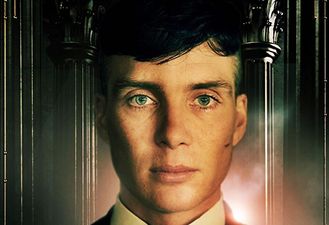 Peaky Blinders director says show’s huge success is due to Cillian Murphy’s incredible talent