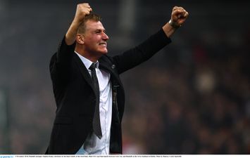Multiple League of Ireland teams endorse Stephen Kenny for Ireland managerial job