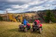 Gardaí warn against quad bikes as a Christmas presents for children
