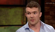 WATCH: Peter O’Mahony had some beautiful words about Anthony Foley on the Late Late Show