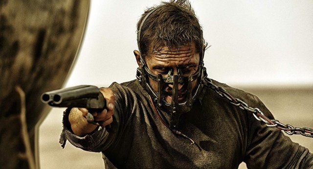 Movies on TV Saturday 24 November