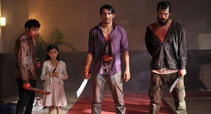 If you’re a fan of The Raid, you need to watch this ultra-violent Netflix film ASAP