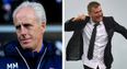 Mick McCarthy and Stephen Kenny both set to manage Ireland
