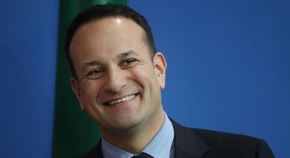 Fine Gael support rises in latest public opinion poll