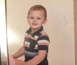 Gardaí issue “child rescue alert” over Wexford 3-year-old Jake Jordan