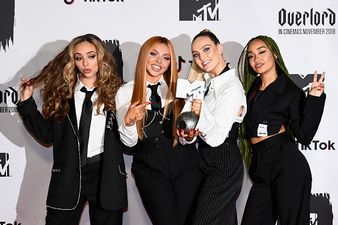 Little Mix have added a THIRD Dublin date due to massive demand