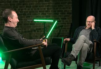 Father Ted co-creator is working on a new comedy about Brexit with a superb cast