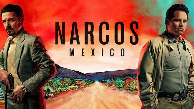 Narcos Mexico season 2