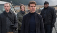 The next Mission: Impossible film is set to be ‘world-topping s**t’ and the idea is peak Tom Cruise