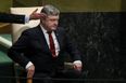 Ukraine votes to impose martial law amid tensions with Russia