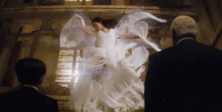 #TRAILERCHEST: The first official trailer for Artemis Fowl has arrived