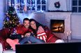 5 ways to help make the most of a cosy night in this Christmas