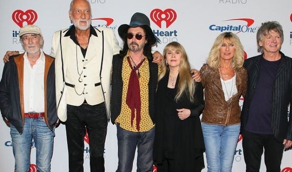 Fleetwood Mac