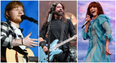 Foo Fighters, Ed Sheeran, Florence and The Machine to play week-long festival that’s only €300