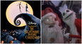 The Nightmare Before Christmas will be returning to Irish cinemas this season
