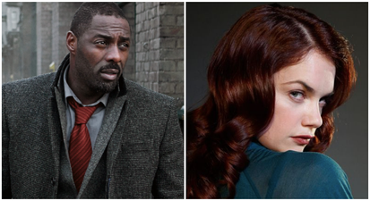 Great news: Idris Elba confirms that even more seasons of Luther are coming and hints at a film
