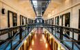 COMPETITION: Win an overnight stay in Belfast & guided tour of Crumlin Road Gaol