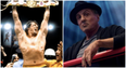 It looks very likely that Sylvester Stallone has retired from playing Rocky Balboa