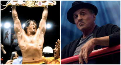 It looks very likely that Sylvester Stallone has retired from playing Rocky Balboa