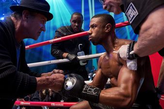 Creed II is a lot of fun but is absolutely not to be taken seriously