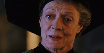 New fan theory suggests something very interesting about Minerva McGonagall in new Fantastic Beasts movie