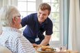 This is where to find the latest jobs in social care