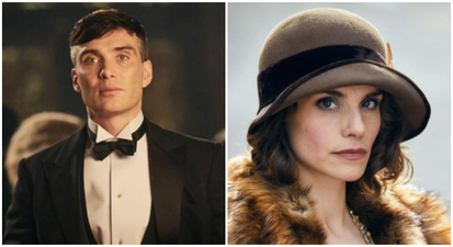A Peaky Blinders ball will take place in Dublin and it’s essential for fans of the show
