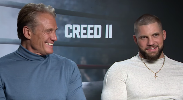 Creed II