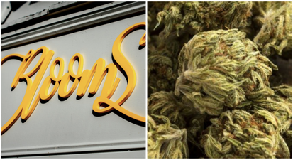 Café in Waterford given approval to sell cannabis