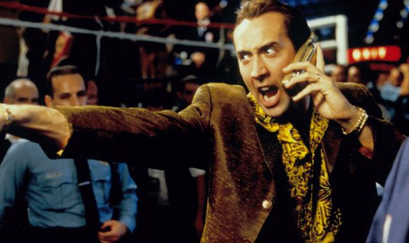 Movies on TV Friday 30 November