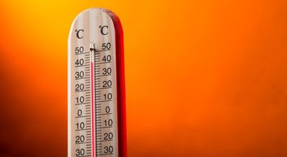 2018 set to be fourth hottest year on record, according to new report