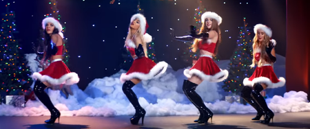 WATCH: Ariana Grande has finally released the biggest music video of the year