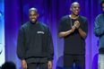 Kanye West and Jay-Z have teased a sequel to one of the best rap albums of the past 10 years