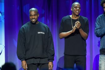 Kanye West and Jay-Z have teased a sequel to one of the best rap albums of the past 10 years