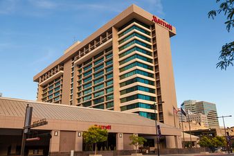 If you stayed at one of the world’s biggest hotel chains in the last four years, your personal data may have been hacked