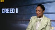 EXCLUSIVE: “It’s just obnoxious!” – Creed II star Tessa Thompson’s strong words on how women are written in movies