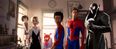 Spider-Man: Into The Spider-Verse is arguably the best comic book movie of 2018