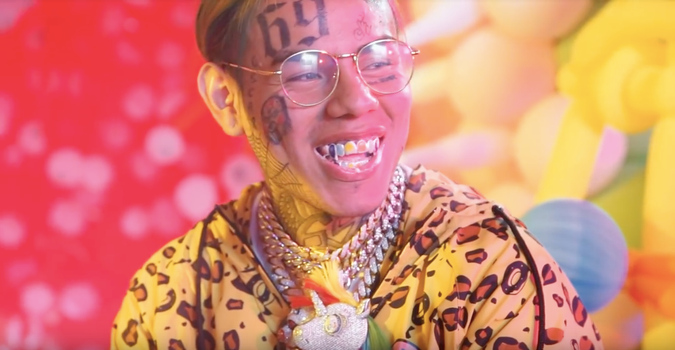 tekashi