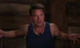I’m A Celebrity’s John Barrowman rushed to hospital following accident in the campsite