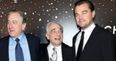 Leonardo DiCaprio, Robert De Niro and Martin Scorsese are all finally working together on a new film